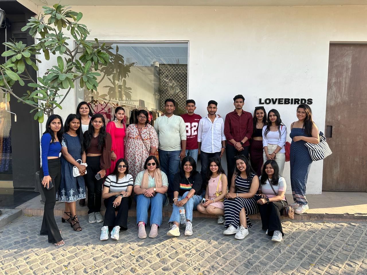 Neewara Academy of Design Jaipur Student Work & Events photo 93